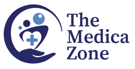 The Medica Zone USC Chapter