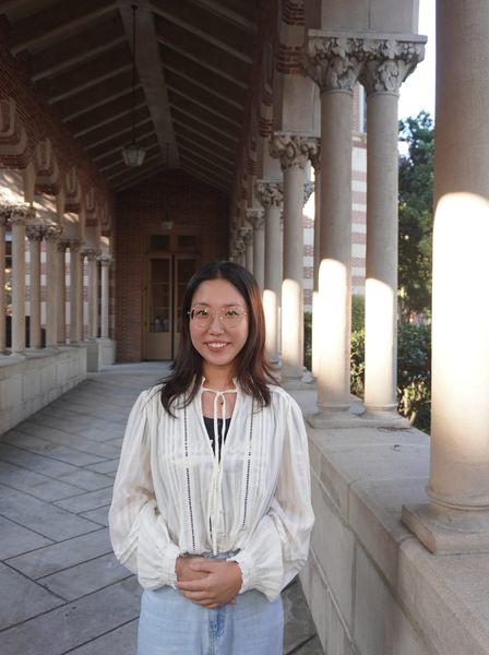 Ellen Kim