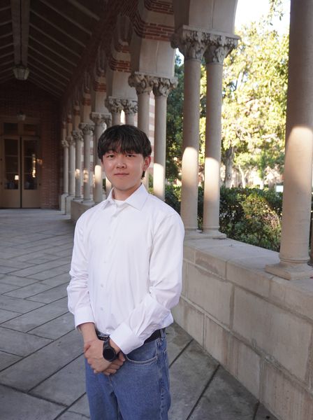 Joshua Koh
