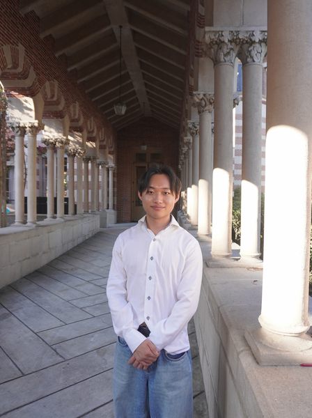 Ryan Kim
