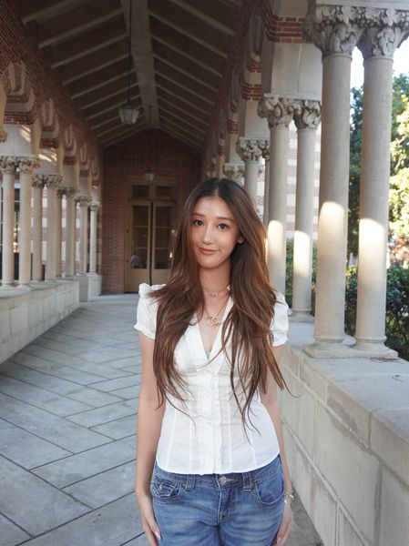 Sophie Tan