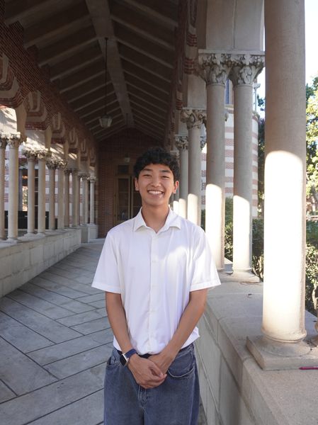 Zach Chang